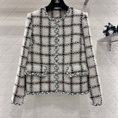 Chanel Coats